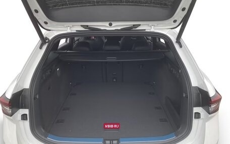 Skoda Superb, 2025 год, 7 400 000 рублей, 18 фотография