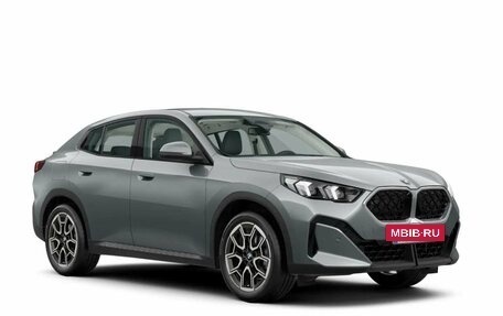 BMW X2, 2025 год, 6 930 000 рублей, 2 фотография