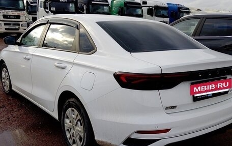 Geely Emgrand, 2024 год, 1 435 000 рублей, 4 фотография