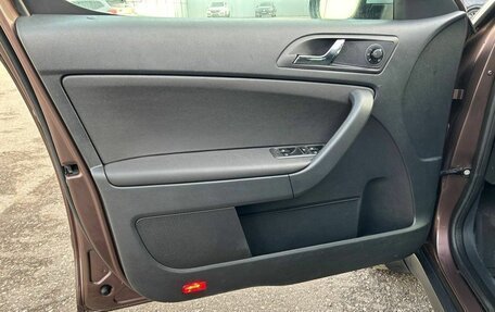 Skoda Yeti I рестайлинг, 2014 год, 1 449 000 рублей, 12 фотография