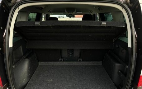 Skoda Yeti I рестайлинг, 2014 год, 1 449 000 рублей, 16 фотография