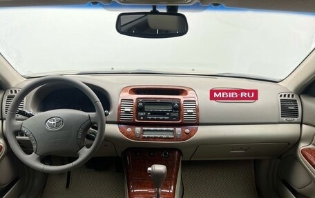 Toyota Camry V40, 2004 год, 849 000 рублей, 6 фотография