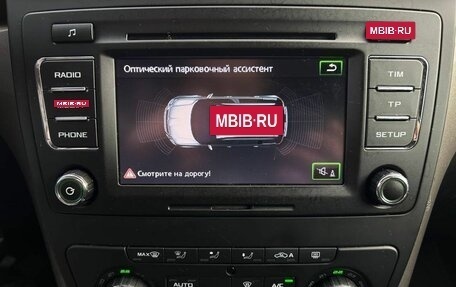 Skoda Yeti I рестайлинг, 2014 год, 1 449 000 рублей, 14 фотография