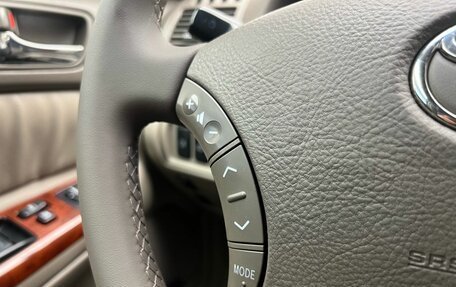 Toyota Camry V40, 2004 год, 849 000 рублей, 7 фотография