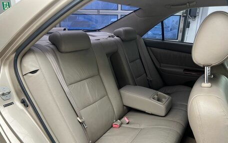 Toyota Camry V40, 2004 год, 849 000 рублей, 10 фотография