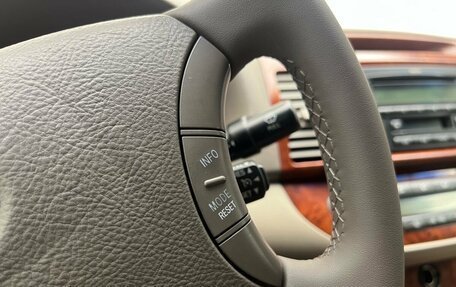 Toyota Camry V40, 2004 год, 849 000 рублей, 8 фотография