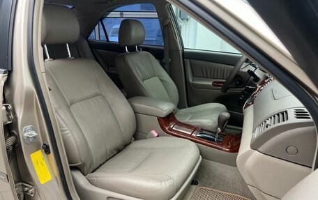 Toyota Camry V40, 2004 год, 849 000 рублей, 9 фотография