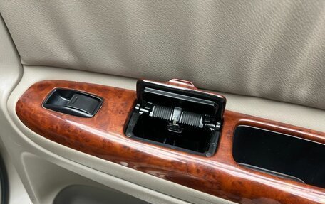 Toyota Camry V40, 2004 год, 849 000 рублей, 13 фотография