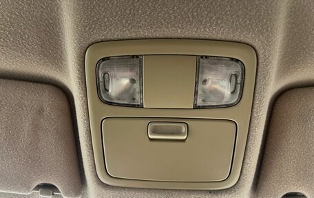 Toyota Camry V40, 2004 год, 849 000 рублей, 20 фотография