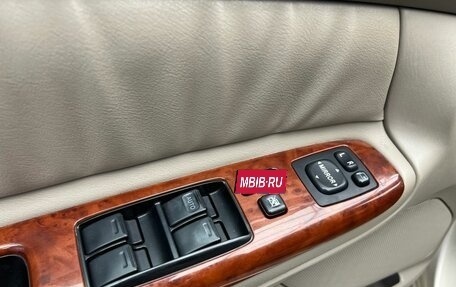 Toyota Camry V40, 2004 год, 849 000 рублей, 16 фотография