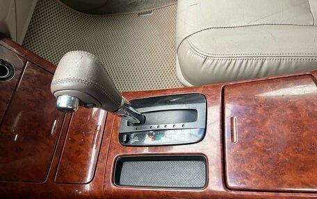 Toyota Camry V40, 2004 год, 849 000 рублей, 23 фотография