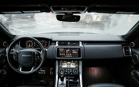 Land Rover Range Rover Sport II, 2020 год, 7 700 000 рублей, 12 фотография