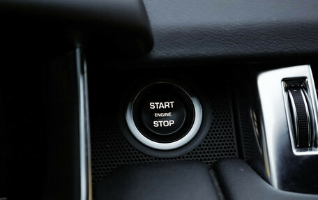 Land Rover Range Rover Sport II, 2020 год, 7 700 000 рублей, 17 фотография