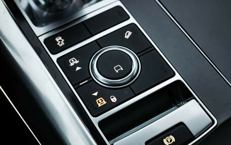 Land Rover Range Rover Sport II, 2020 год, 7 700 000 рублей, 24 фотография