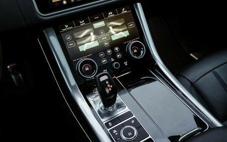 Land Rover Range Rover Sport II, 2020 год, 7 700 000 рублей, 25 фотография