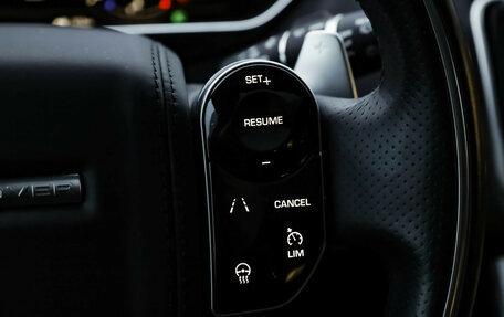 Land Rover Range Rover Sport II, 2020 год, 7 700 000 рублей, 15 фотография