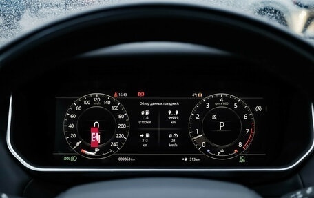 Land Rover Range Rover Sport II, 2020 год, 7 700 000 рублей, 14 фотография