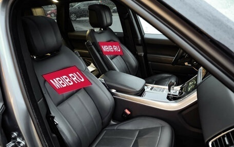 Land Rover Range Rover Sport II, 2020 год, 7 700 000 рублей, 29 фотография