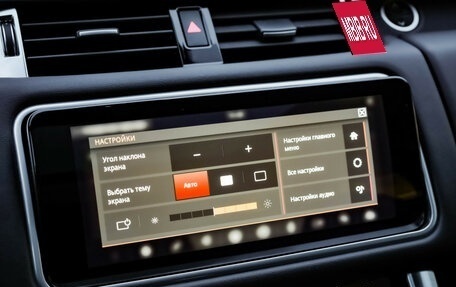 Land Rover Range Rover Sport II, 2020 год, 7 700 000 рублей, 21 фотография