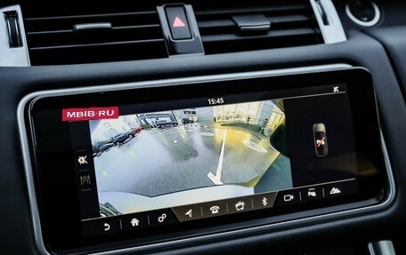 Land Rover Range Rover Sport II, 2020 год, 7 700 000 рублей, 19 фотография