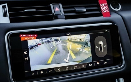 Land Rover Range Rover Sport II, 2020 год, 7 700 000 рублей, 20 фотография