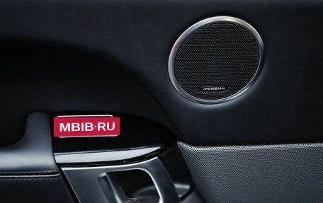 Land Rover Range Rover Sport II, 2020 год, 7 700 000 рублей, 26 фотография