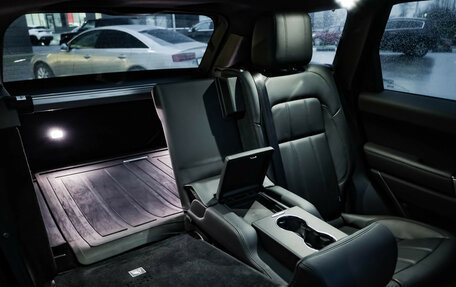 Land Rover Range Rover Sport II, 2020 год, 7 700 000 рублей, 33 фотография