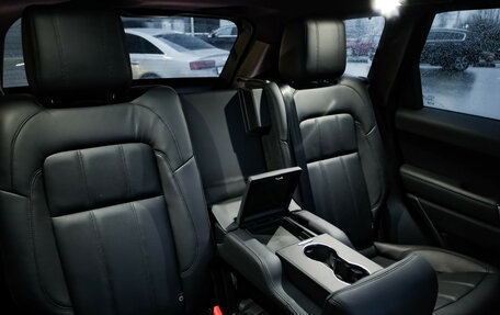 Land Rover Range Rover Sport II, 2020 год, 7 700 000 рублей, 32 фотография