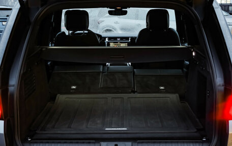 Land Rover Range Rover Sport II, 2020 год, 7 700 000 рублей, 35 фотография