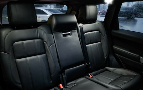 Land Rover Range Rover Sport II, 2020 год, 7 700 000 рублей, 31 фотография