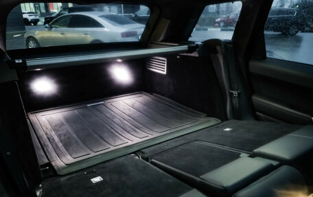 Land Rover Range Rover Sport II, 2020 год, 7 700 000 рублей, 34 фотография