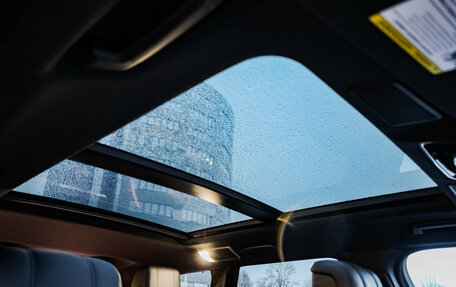 Land Rover Range Rover Sport II, 2020 год, 7 700 000 рублей, 38 фотография