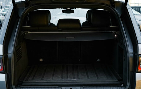 Land Rover Range Rover Sport II, 2020 год, 7 700 000 рублей, 37 фотография