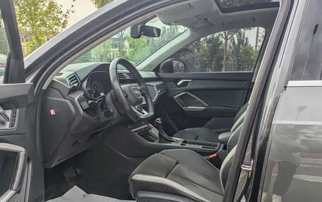 Audi Q3, 2022 год, 2 803 000 рублей, 9 фотография