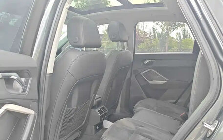 Audi Q3, 2022 год, 2 803 000 рублей, 10 фотография