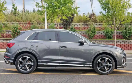 Audi Q3, 2022 год, 2 803 000 рублей, 7 фотография
