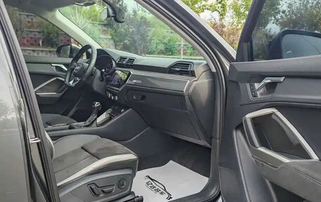 Audi Q3, 2022 год, 2 803 000 рублей, 11 фотография