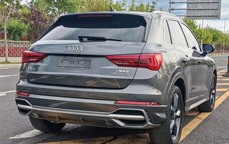 Audi Q3, 2022 год, 2 803 000 рублей, 3 фотография