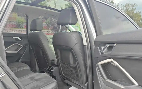 Audi Q3, 2022 год, 2 803 000 рублей, 12 фотография