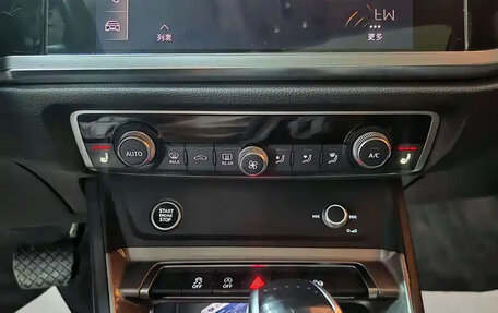 Audi Q3, 2022 год, 2 803 000 рублей, 13 фотография