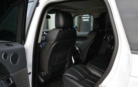 Land Rover Range Rover Sport II, 2014 год, 2 799 000 рублей, 13 фотография