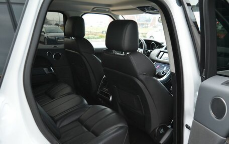 Land Rover Range Rover Sport II, 2014 год, 2 799 000 рублей, 15 фотография