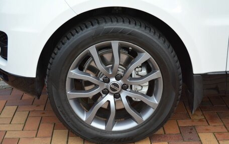 Land Rover Range Rover Sport II, 2014 год, 2 799 000 рублей, 11 фотография