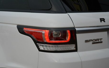 Land Rover Range Rover Sport II, 2014 год, 2 799 000 рублей, 10 фотография
