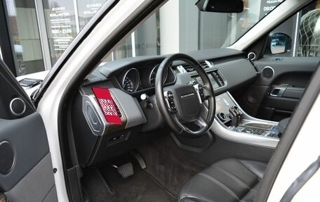 Land Rover Range Rover Sport II, 2014 год, 2 799 000 рублей, 12 фотография