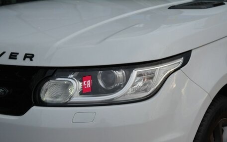 Land Rover Range Rover Sport II, 2014 год, 2 799 000 рублей, 9 фотография