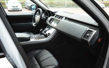 Land Rover Range Rover Sport II, 2014 год, 2 799 000 рублей, 16 фотография