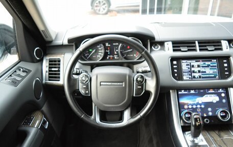 Land Rover Range Rover Sport II, 2014 год, 2 799 000 рублей, 19 фотография