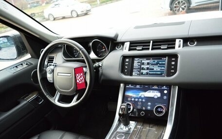 Land Rover Range Rover Sport II, 2014 год, 2 799 000 рублей, 18 фотография