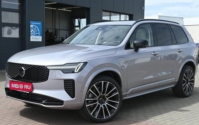 Volvo XC90 II рестайлинг, 2025 год, 13 000 000 рублей, 1 фотография